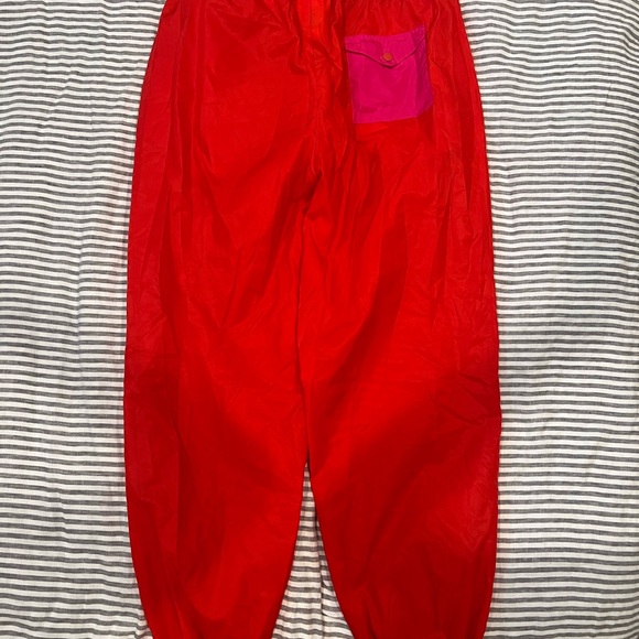 STAUD x New Balance Track Pant - Picture 6 of 8